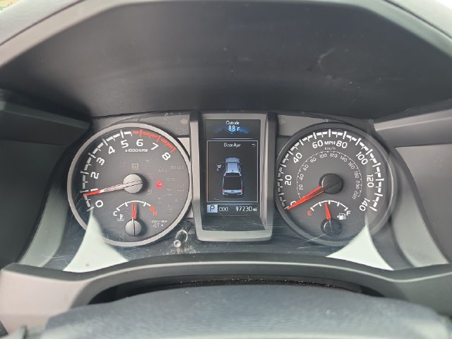 Used 2021 Toyota Tacoma SR w/ SR Convenience Package RWD image 17