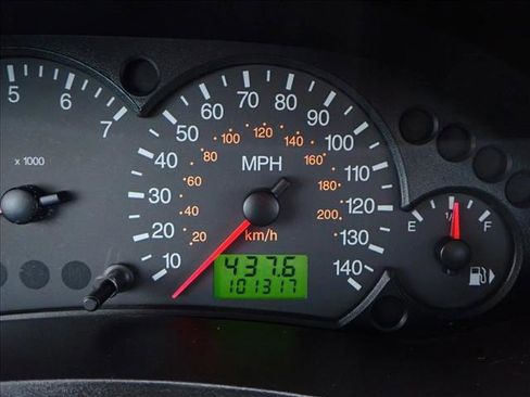 Used 2006 Ford Focus SES image 22