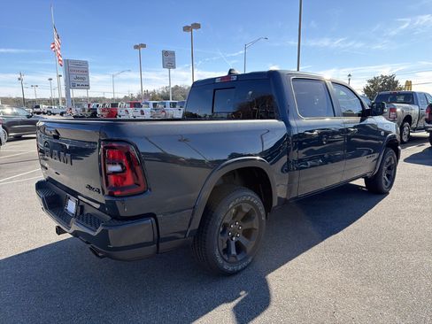 New 2026 RAM 1500 Big Horn image 6