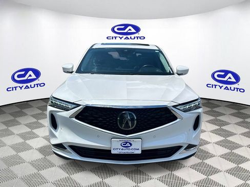 Used 2024 Acura MDX FWD w/ Technology Package image 11