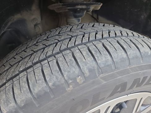 Used 2025 Subaru Forester image 11