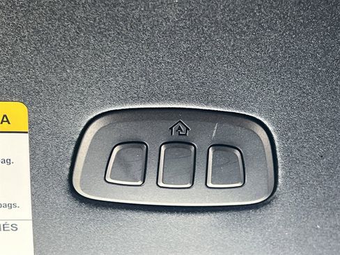 New 2025 Ford Bronco Outer Banks w/ Sasquatch Package image 16