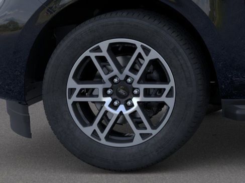 New 2026 Ford Expedition Active image 21