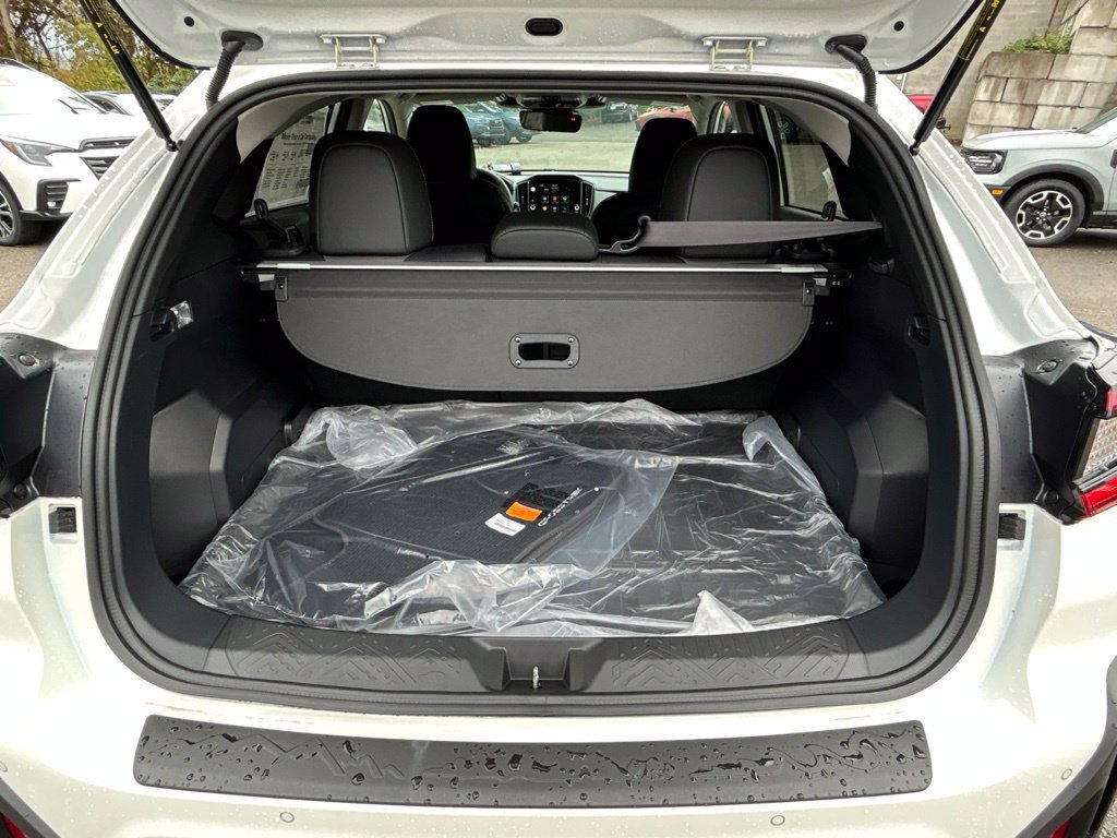New 2026 Subaru Crosstrek 2.5i Limited AWD/4WD image 34