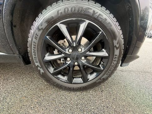 Used 2017 Dodge Durango GT w/ Premium Group image 37