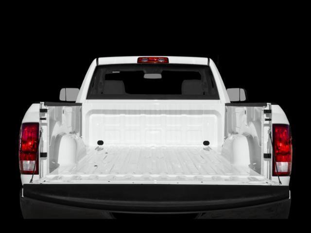 Used 2019 RAM 1500 Express RWD image 9