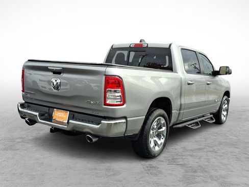 Certified 2021 RAM 1500 Big Horn image 5