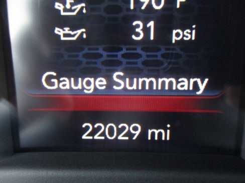 Used 2024 RAM 2500 Big Horn w/ Bed Utility Group image 21