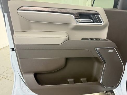 New 2026 Chevrolet Silverado 1500 LTZ image 13