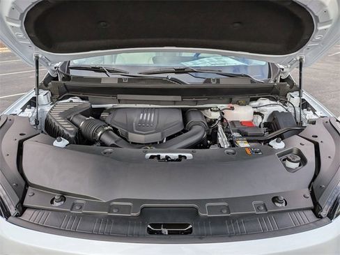 New 2026 Buick Enclave Avenir image 38