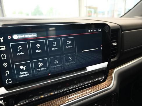 New 2026 GMC Sierra 1500 Elevation AWD/4WD image 16