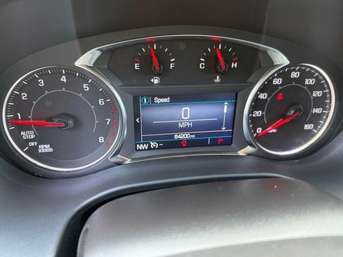 Used 2023 GMC Acadia SLE w/ Driver Convenience Package FWD image 30