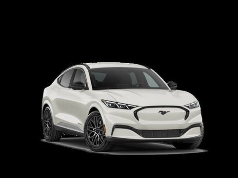 New 2026 Ford Mustang Mach-E Premium image 9