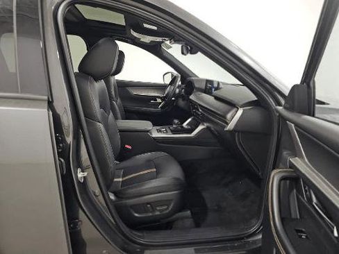 Used 2024 MAZDA CX-90 Plug-In Hybrid w/ Premium Plus image 19