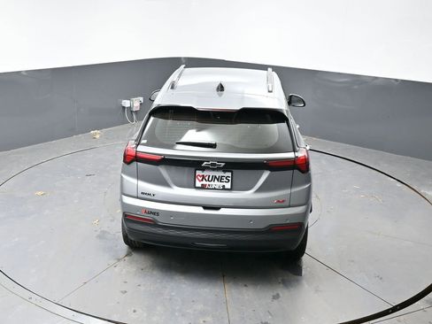 New 2027 Chevrolet Bolt RS image 41