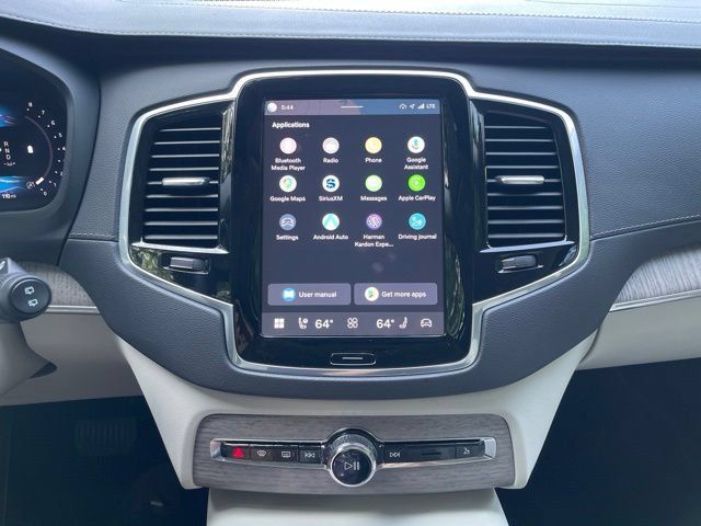 Certified 2024 Volvo XC90 B6 Ultimate AWD/4WD image 22