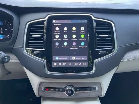 Certified 2024 Volvo XC90 B6 Ultimate AWD/4WD image 22