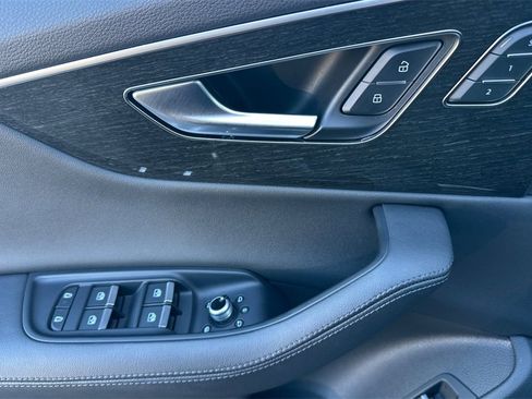 Used 2023 Audi Q7 2.0T Premium Plus image 8