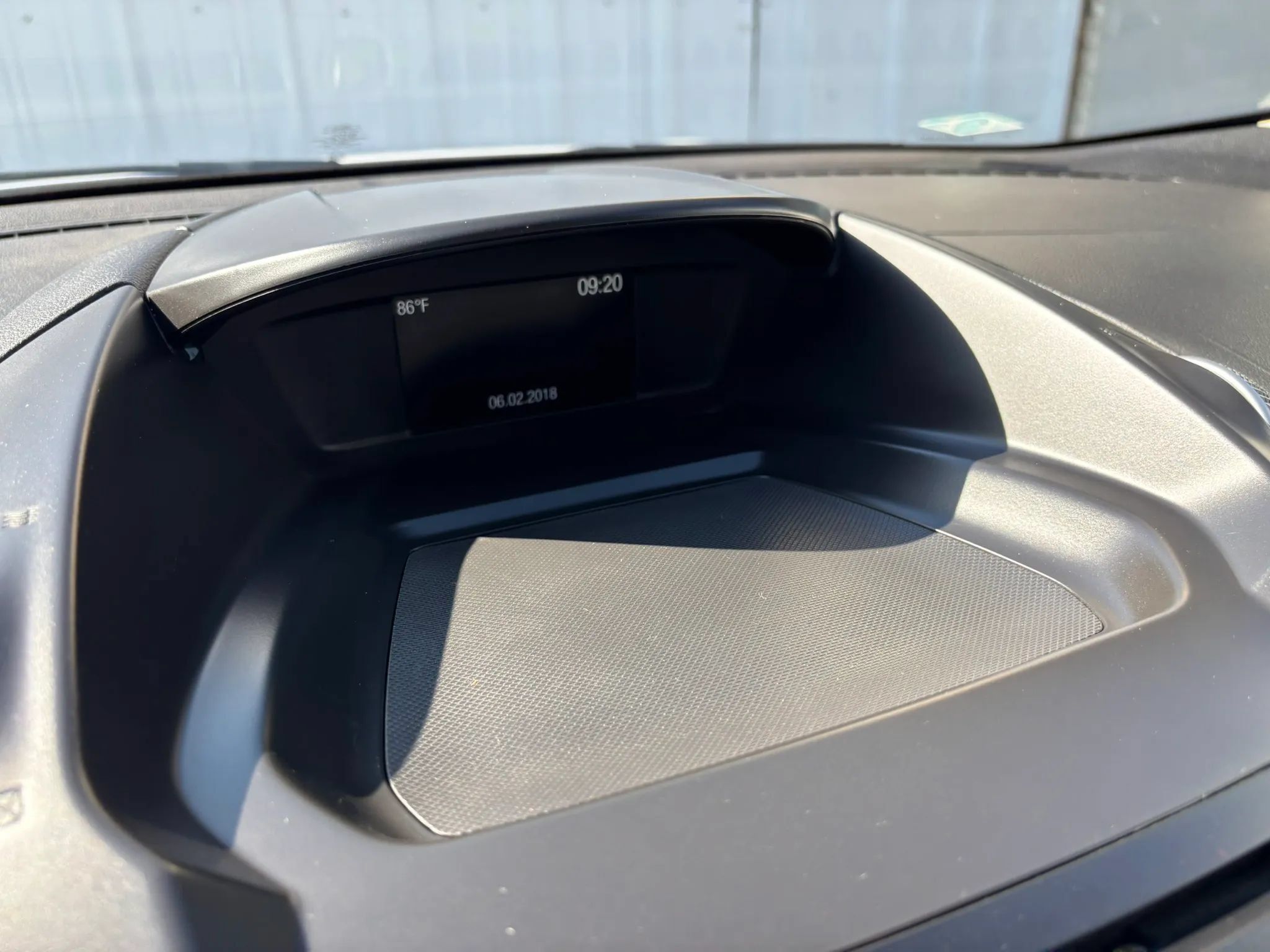 Used 2018 Ford Escape SE AWD/4WD image 27