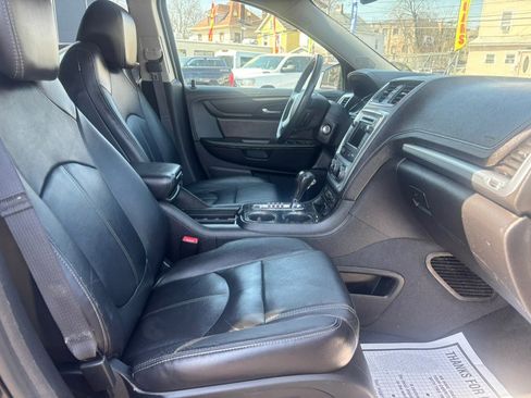 Used 2017 GMC Acadia Limited SLT AWD/4WD image 30