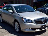 Used 2016 Buick LaCrosse Leather image 4