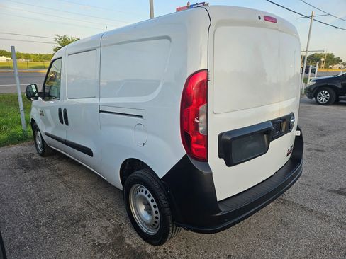 Used 2021 RAM ProMaster City Tradesman FWD image 1