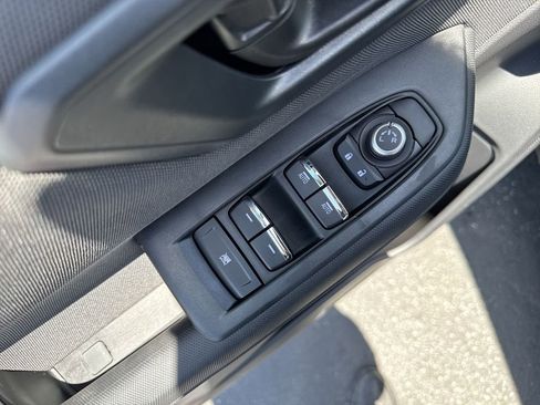 New 2026 Subaru Forester Premium AWD/4WD image 15