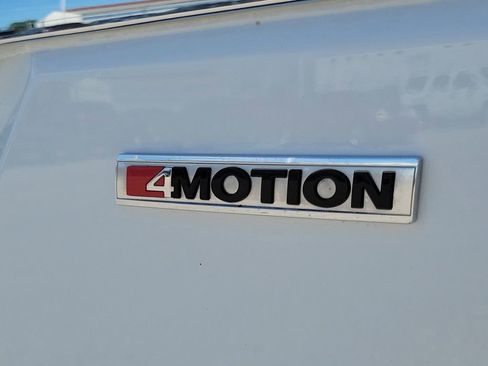Used 2022 Volkswagen Atlas SE AWD/4WD image 6