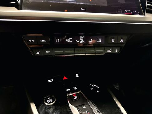 Used 2023 Audi Q4 e-tron Premium w/ Convenience Package AWD/4WD image 32