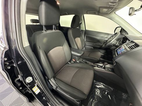 Used 2019 Mitsubishi Outlander Sport LE image 33