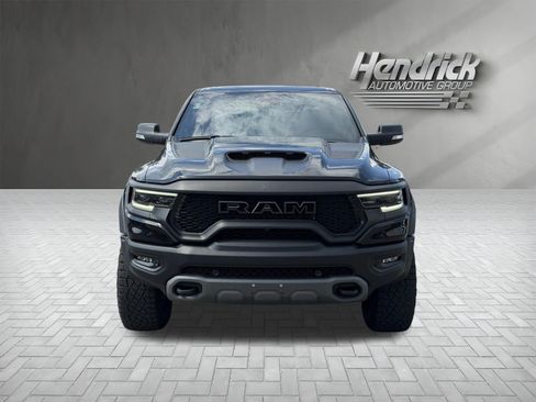 Used 2022 RAM 1500 TRX w/ TRX Level 2 Equipment Group AWD/4WD image 3