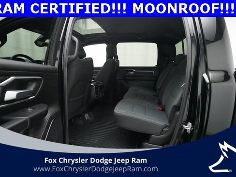 Certified 2022 RAM 1500 Big Horn image 10