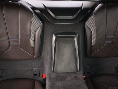 Used 2016 BMW i8 AWD/4WD image 22