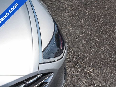 Certified 2023 Hyundai Sonata SE FWD image 9