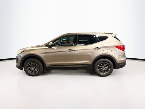 Used 2014 Hyundai Santa Fe Sport image 4