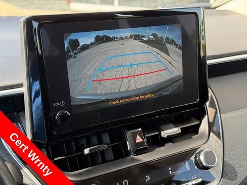Used 2025 Toyota Corolla LE FWD image 26