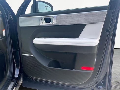 Used 2025 Hyundai Santa Fe Calligraphy image 24