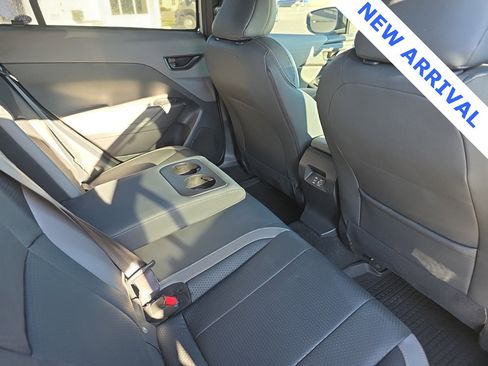 Used 2024 Subaru Crosstrek 2.5i Wilderness w/ Crosstrek Mirror Package image 35