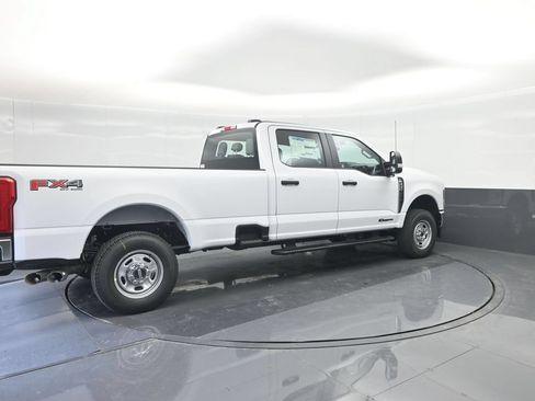 New 2026 Ford F250 XL w/ XL Driver Assist Package AWD/4WD image 15