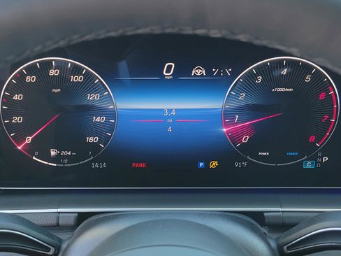 New 2026 Mercedes-Benz GLS 450 4MATIC image 24