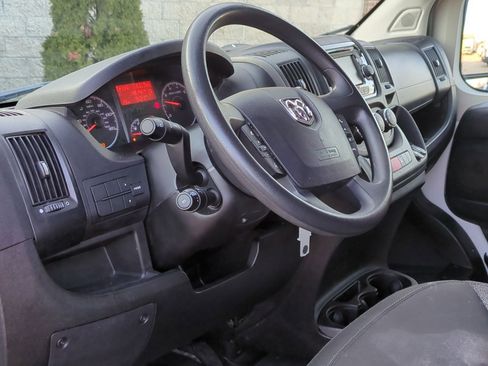 Used 2017 RAM ProMaster 3500 image 13