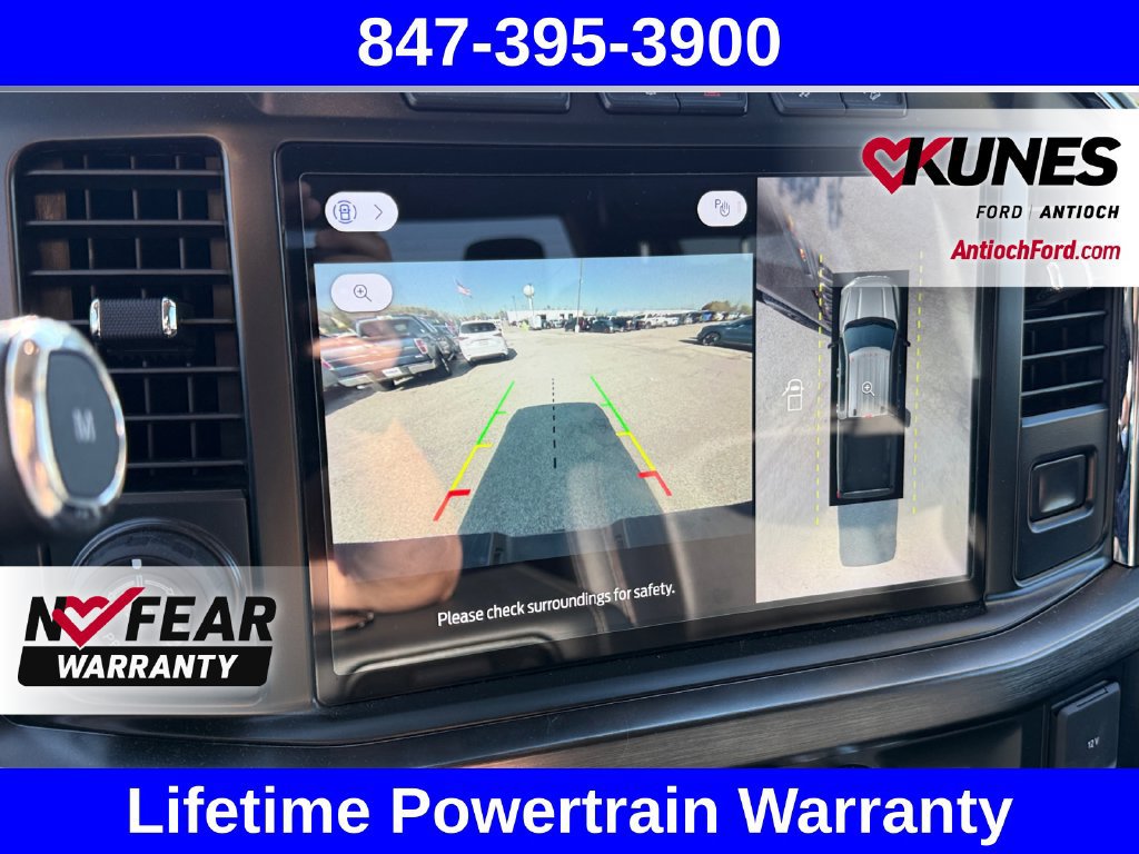 Used 2023 Ford F250 Lariat w/ Lariat Ultimate Package AWD/4WD image 30