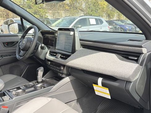 New 2026 Subaru Outback Premium image 21