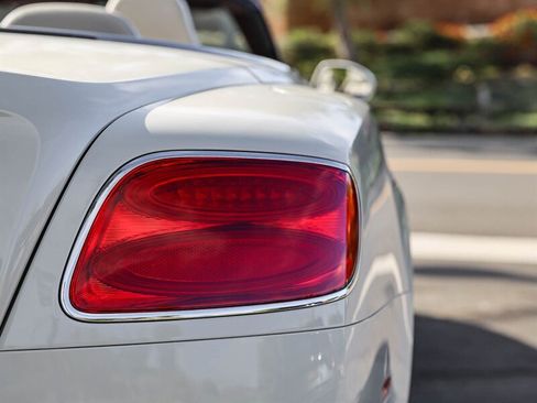 Used 2015 Bentley Continental GT V8 S AWD/4WD image 16
