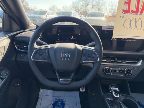 New 2026 Buick Envista Preferred w/ Convenience I Package image 15