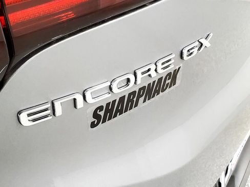 New 2026 Buick Encore GX Sport Touring w/ Comfort Package image 24