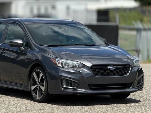 Used 2018 Subaru Impreza 2.0i Sport AWD/4WD image 16