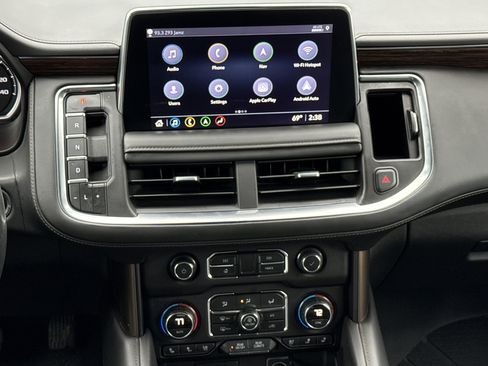 Used 2021 Chevrolet Tahoe High Country w/ Premium Package image 30