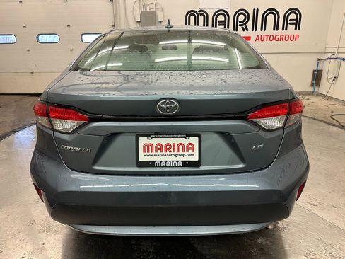 Used 2021 Toyota Corolla LE image 13