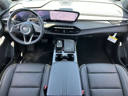 New 2026 Buick Enclave Avenir w/ Super Cruise Package AWD/4WD image 21